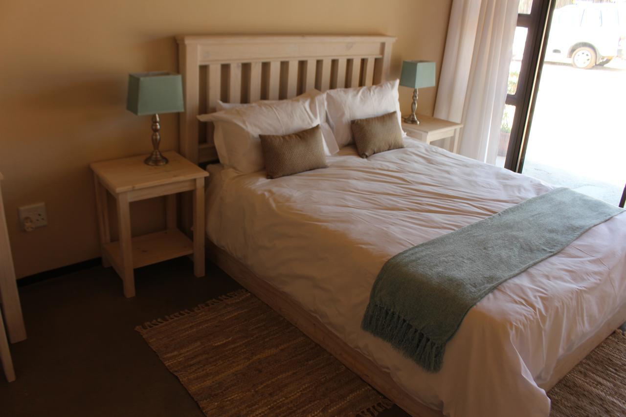 The Overnight B&B Muldersdrift Exteriör bild