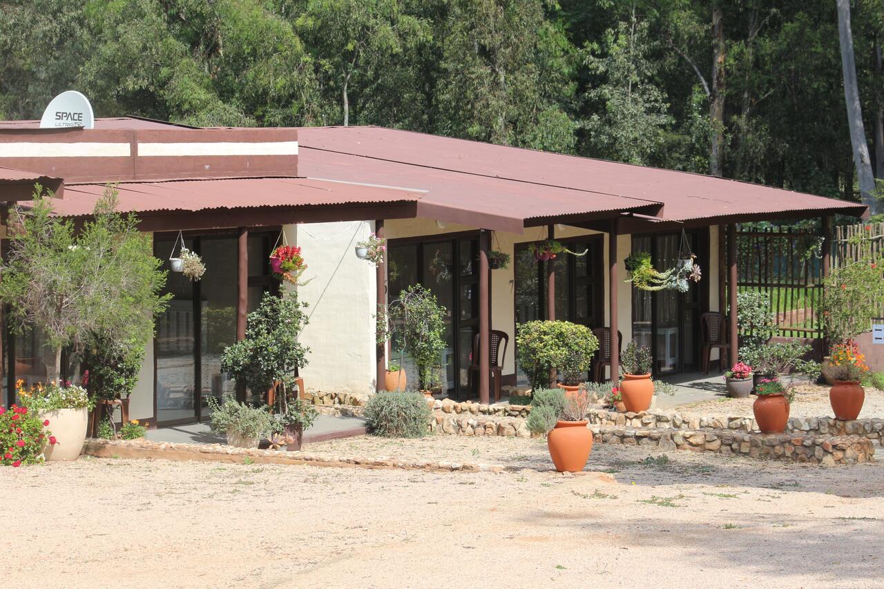 The Overnight B&B Muldersdrift Exteriör bild